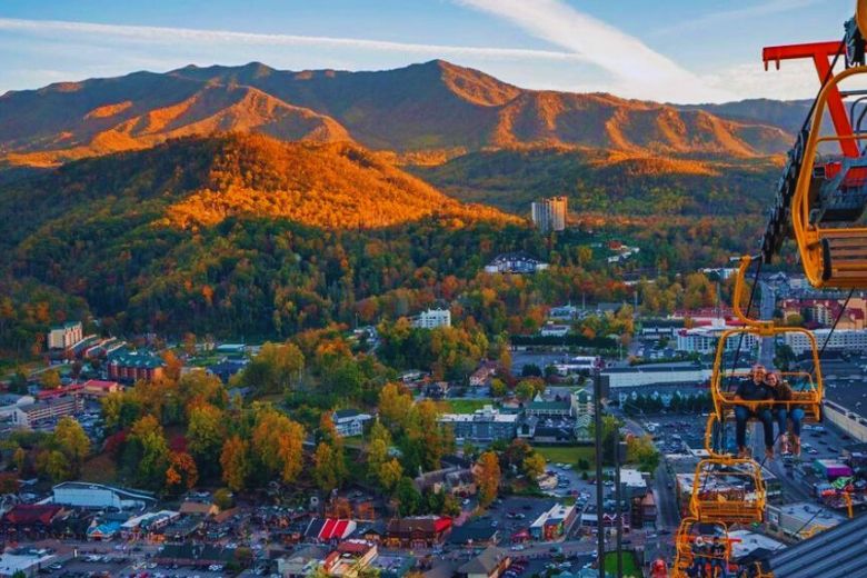 7 Great Things to Know About Gatlinburg Tennessee